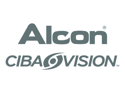 Alcon CIBAVISION