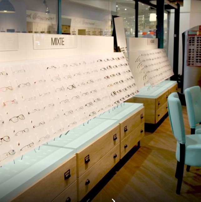 Opticien Lons Le Saunier Artisan Lunetier Et Magasin De Lunettes A Lons Optique Moise